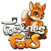 Fortunes of the Fox slot artwork