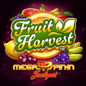 Fruit Harvest slot artwork
