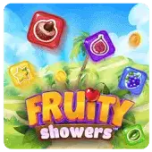 Fruity Showers™ slot artwork