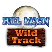 Full Moon: Wild Track™ slot artwork