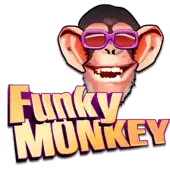 Funky Monkey slot artwork
