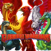 Glorious Guardians™ slot artwork