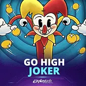 Go High Joker slot artwork