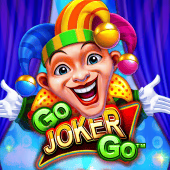 Go Joker Go slot artwork