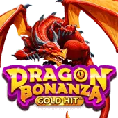 Gold Hit: Dragon Bonanza™ slot artwork