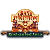 Grand Junction: Enchanted Inca™ slot artwork
