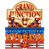 Grand Junction: Mountain Express™ slot artwork