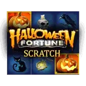 Halloween Fortune™ Scratch slot artwork