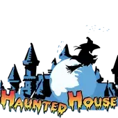 Haunted House slot artwork