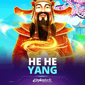 He He Yang slot artwork