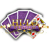 Hi-Lo Premium slot artwork