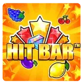 Hit Bar™ Powerplay Jackpot slot artwork