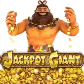 Jackpot Giant slot artwork