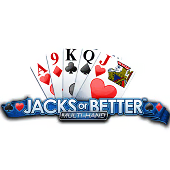Jacks or Better: Multi-Hand 25™ slot artwork