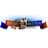 Jacks or Better slot artwork