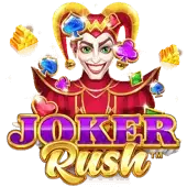 Joker Rush Powerplay Jackpot