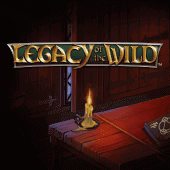 Legacy of the Wild slot artwork