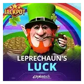 Leprechaun's Luck: Cash Collect™ slot artwork
