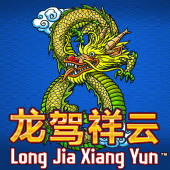 Long Jia Xiang Yun slot artwork