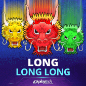 Long Long Long slot artwork