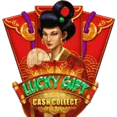 Lucky Gift: Cash Collect™ slot artwork