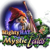 Mighty Hat Mystic Tales