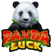 Panda Luck™ slot artwork