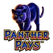 Panther Pays™ slot artwork