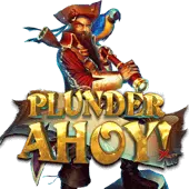 Plunder Ahoy!™ slot artwork