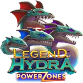 Power Zones Legend Of Hydra