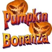 Pumpkin Bonanza slot artwork