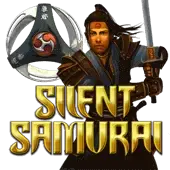 Silent Samurai slot artwork