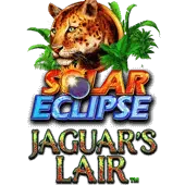 Solar Eclipse: Jaguar's Lair™ slot artwork