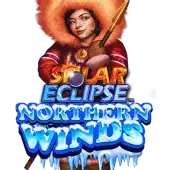 Solar Eclipse: Northern Winds™ slot artwork