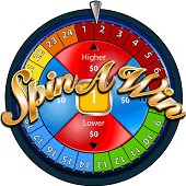 Spin a Win slot artwork