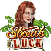 Streak of Luck slot artwork