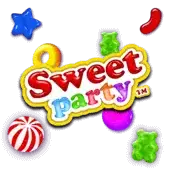 Sweet Party™ slot artwork