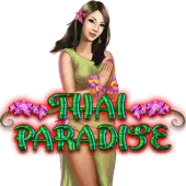 Thai Paradise slot artwork