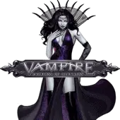 Vampire Princess of Darkness slot artwork