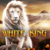 White King slot artwork