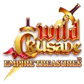Wild Crusade: Empire Treasures™ slot artwork
