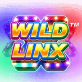 Wild Linx™ slot artwork