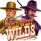 Wild West Wilds!™ slot artwork