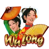 Wu Long slot artwork