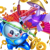 Xuan Pu Lian Huan slot artwork