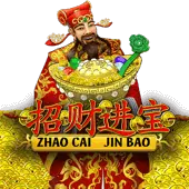 Zhao Cai Jin Bao slot artwork