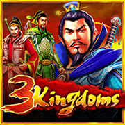 3 Kingdoms - Battle of Red Cliffs slot artwork