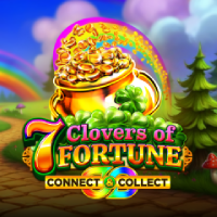 7 Clovers Of Fortune