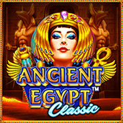 Ancient Egypt Classic slot artwork