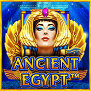 Ancient Egypt slot artwork